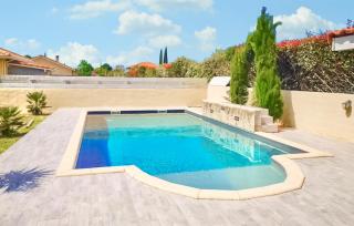 Nice Home In Linxe With Kitchen - Linxe - 0