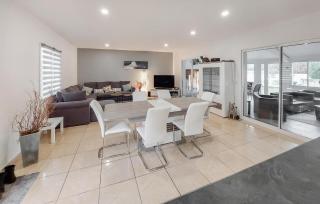 Nice Home In Linxe With Kitchen - Linxe - 8