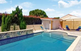 Nice Home In Linxe With Kitchen - Linxe - 4