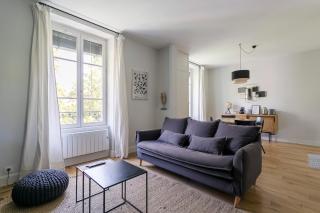 Hamac Suites - Le Bayard - 2 Bedrooms - Lyon 2 - Lione - 5