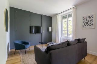 Hamac Suites - Le Bayard - 2 Bedrooms - Lyon 2 - Lione - 9