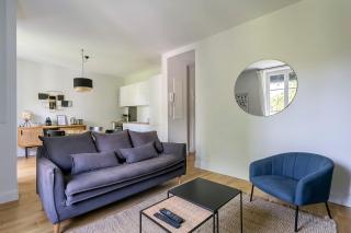 Hamac Suites - Le Bayard - 2 Bedrooms - Lyon 2 - Lione - 6