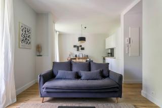 Hamac Suites - Le Bayard - 2 Bedrooms - Lyon 2 - Lione - 7