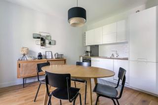 Hamac Suites - Le Bayard - 2 Bedrooms - Lyon 2 - Lione - 4