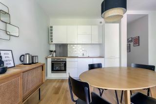 Hamac Suites - Le Bayard - 2 Bedrooms - Lyon 2 - Lione - 2