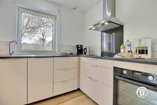 Ty Bodudal, maison Cosy et indépendante - Rieux - 2