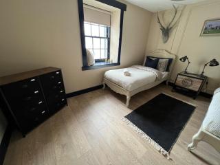 Charming and Cosy - Black's Land - Inveraray - 6