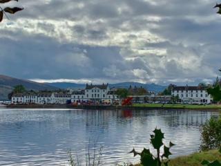 Charming and Cosy - Black's Land - Inveraray - 5