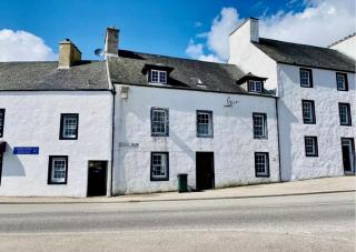 Charming and Cosy - Black's Land - Inveraray - 4