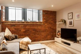 Charming retreat in Bradford - Bradford - 3