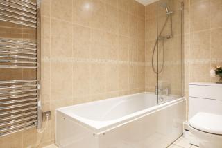 Charming retreat in Bradford - Bradford - 5