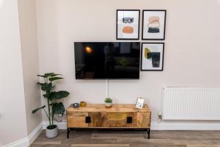 Stylish home with garden near the beach - 1