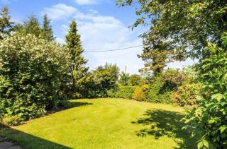 Pass the Keys Beautiful 4BR Cottage in Stunning Rural Location - 6