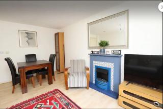 A Delightful Retreat in Oxford - Oxford - 5