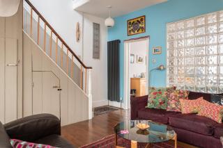 GuestReady - Scenic Home Close to Beach - Brighton & Hove - 3