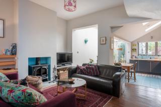 GuestReady - Scenic Home Close to Beach - Brighton & Hove - 2