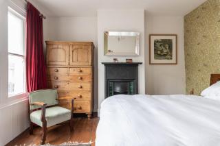 GuestReady - Scenic Home Close to Beach - Brighton & Hove - 7