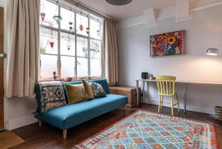 GuestReady - Scenic Home Close to Beach - Brighton & Hove - 6