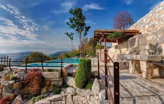 Pet Friendly Home In Bribir With Wifi - 2