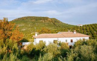 Cozy Home In Castillo De Locubin - 7