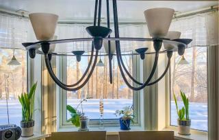Stunning Home In Älvdalen With Sauna - 4