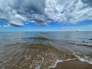 Blisko Plaży - 2