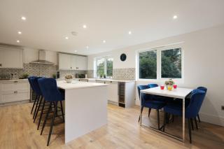 Victorian Retreat in Liverpool - Knowsley - 4