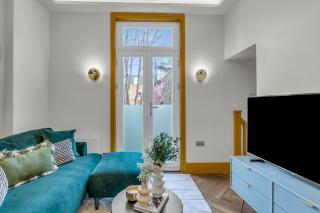 Hammersmith Residences by MySquare - Londra - 8