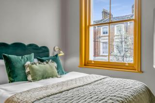 Hammersmith Residences by MySquare - Londra - 3