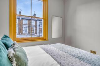 Hammersmith Residences by MySquare - Londra - 2