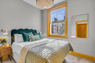 Hammersmith Residences by MySquare - London - 4