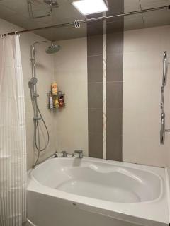 Cozy 1BR Near Center & SMarket - Baku - 1