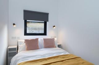 Elegant studio in New Malden - Malden - 3
