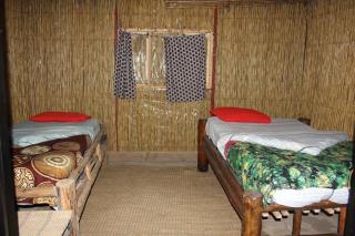 Red Rocks Rwanda - Campsite & Guesthouse - Nyakinama - 7