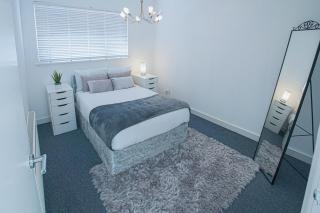 Luxury retreat in Shirley North - Elmers End - 8