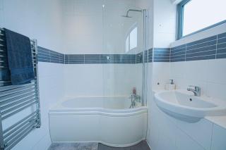 Luxury retreat in Shirley North - Elmers End - 9