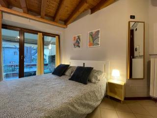 Villa Maria Apartments - Moniga - 6