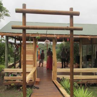 Trust Knysna Forest Farm Lodge - Knysna - 6