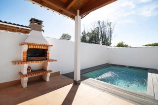 Villa Novo Sancti Petri 2 - Novo Sancti Petri - 8