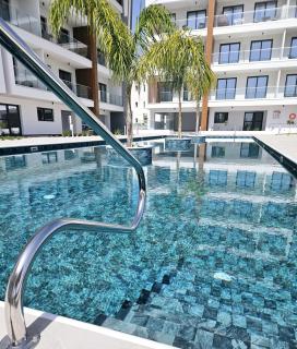 One bedroom apartment, Universal Residences - Paphos - 9