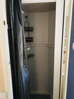Mobil-home avec grand jardin - Sérignan - 7