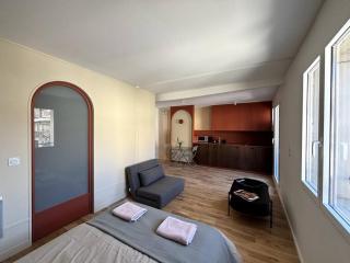 Magnifique studio + balcon au cœur d'Aix - Aix-en-Provence - 8