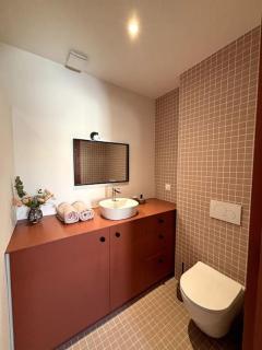 Magnifique studio + balcon au cœur d'Aix - Aix-en-Provence - 6