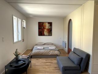 Magnifique studio + balcon au cœur d'Aix - Aix-en-Provence - 2