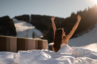 ADEA Lifestyle Suites Fieberbrunn - 7