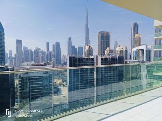 Reva Residence Luxurious 2 BHK - Dubai - 0