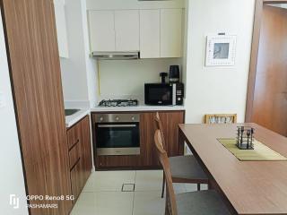 Reva Residence Luxurious 2 BHK - Dubai - 7