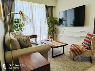 Reva Residence Luxurious 2 BHK - Dubai - 6