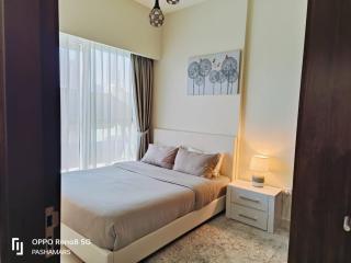 Reva Residence Luxurious 2 BHK - Dubai - 1