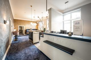 Privat-Hotel Villa Aurora - Bad Neuenahr-Ahrweiler - 8